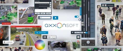 AXXONSOFT