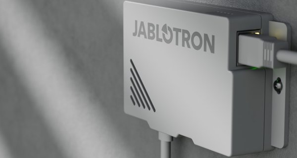 Jablotron Herbst-Neuheiten 2024