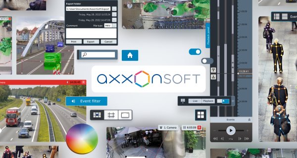 AxxonSoft Platform Calculator